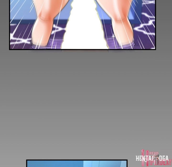 My Aunt My Aunt Chapter 131 - Page 81