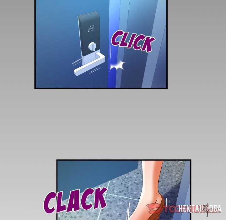 My Aunt My Aunt Chapter 131 - Page 82