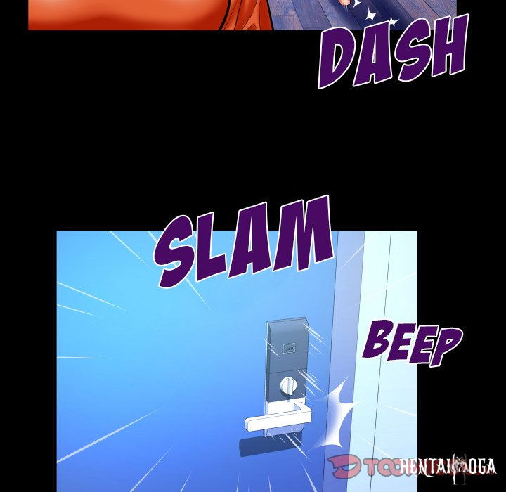 My Aunt My Aunt Chapter 132 - Page 24