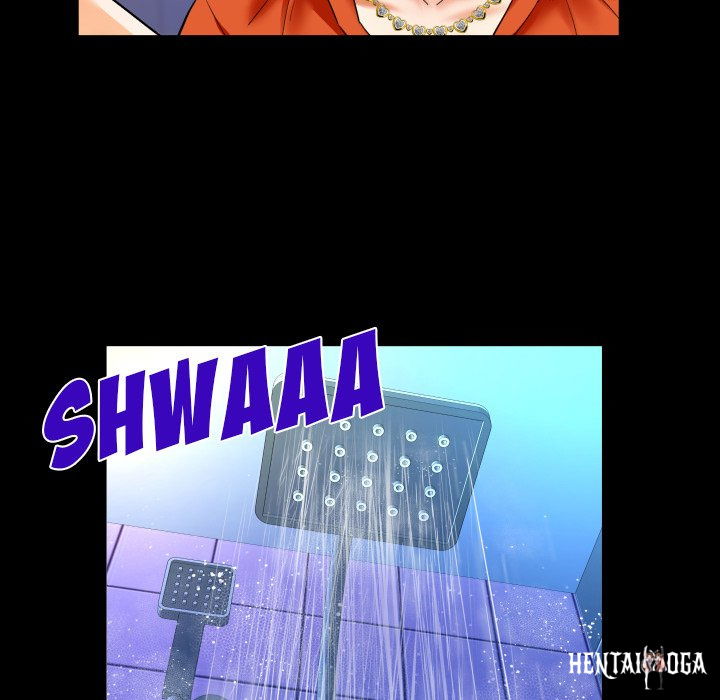 My Aunt My Aunt Chapter 132 - Page 33