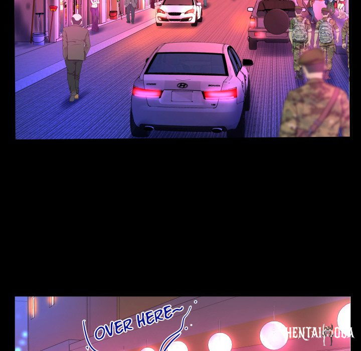 My Aunt My Aunt Chapter 132 - Page 61