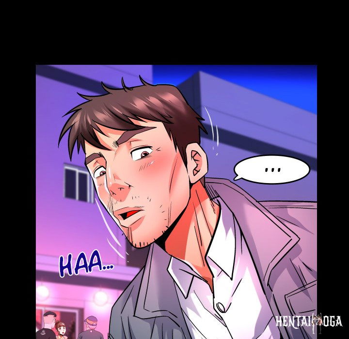 My Aunt My Aunt Chapter 132 - Page 65