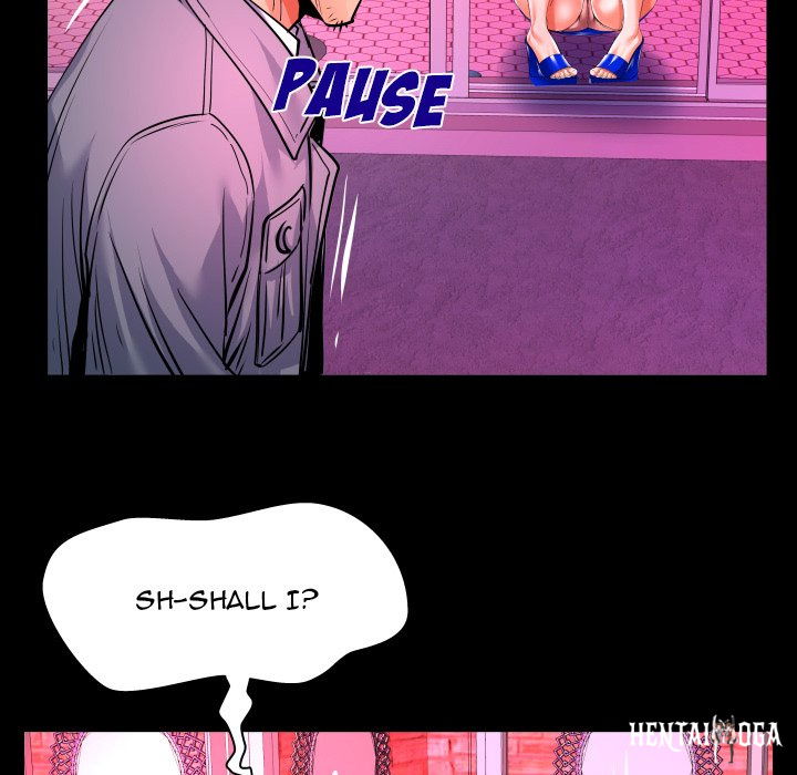 My Aunt My Aunt Chapter 132 - Page 67