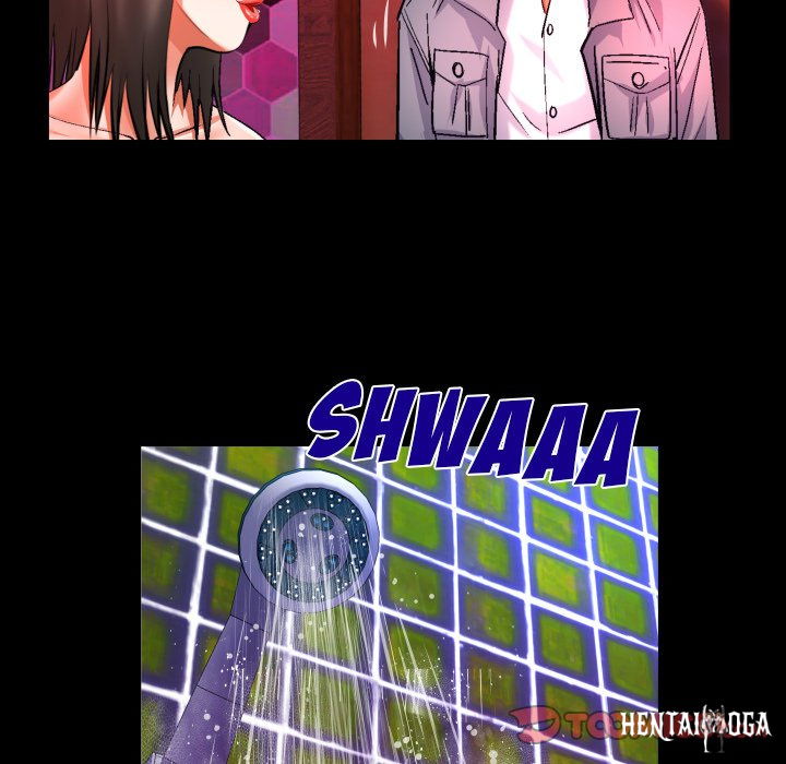 My Aunt My Aunt Chapter 132 - Page 72