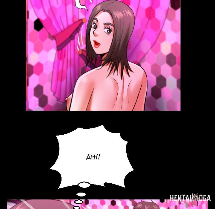 My Aunt My Aunt Chapter 132 - Page 77