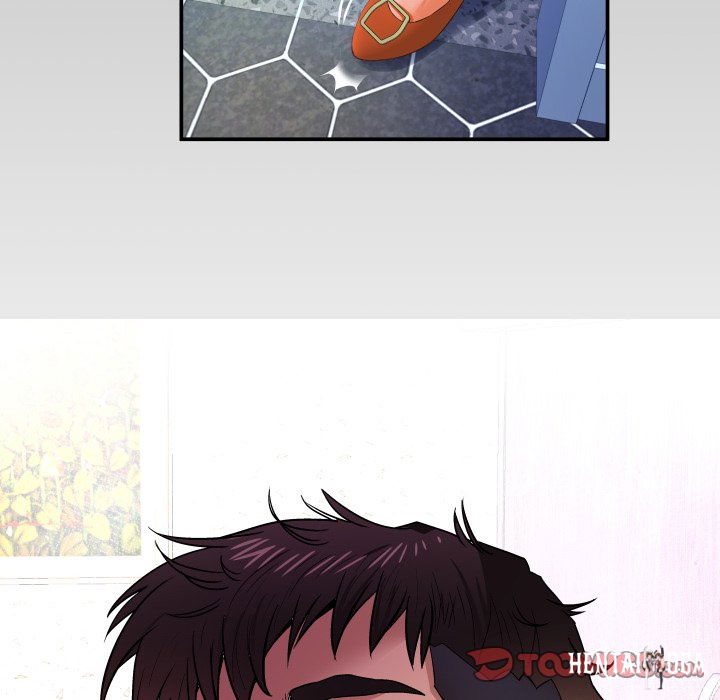 My Aunt My Aunt Chapter 132 - Page 8