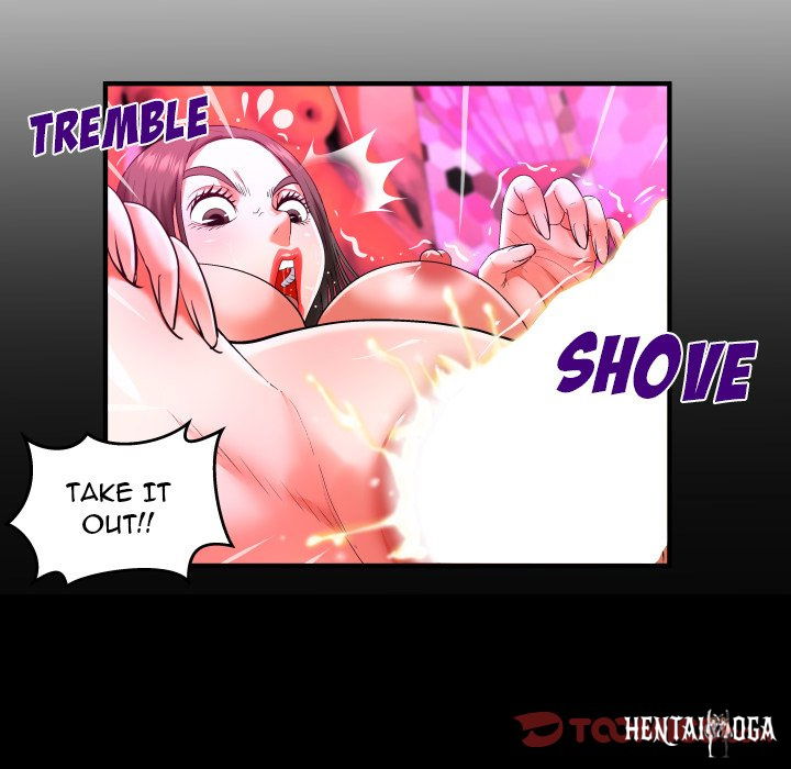 My Aunt My Aunt Chapter 133 - Page 12