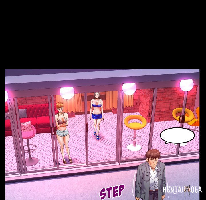 My Aunt My Aunt Chapter 133 - Page 15