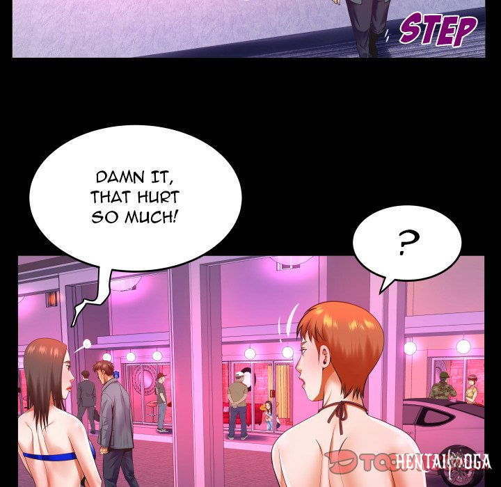 My Aunt My Aunt Chapter 133 - Page 16