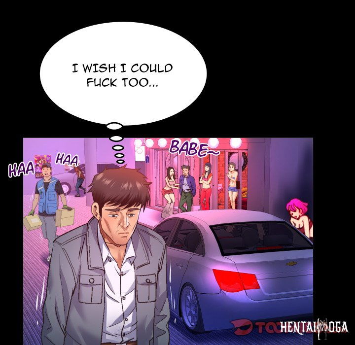 My Aunt My Aunt Chapter 133 - Page 22