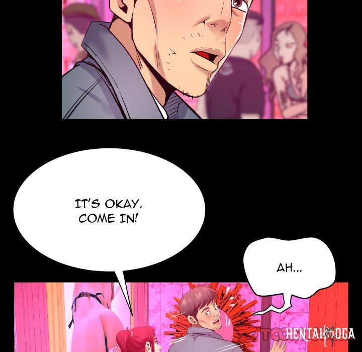 My Aunt My Aunt Chapter 133 - Page 30