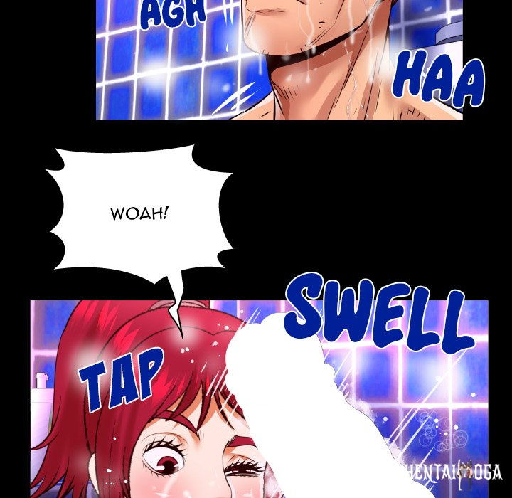 My Aunt My Aunt Chapter 133 - Page 41