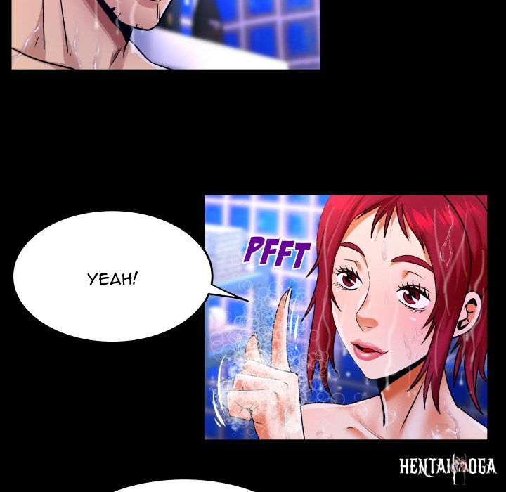 My Aunt My Aunt Chapter 133 - Page 53