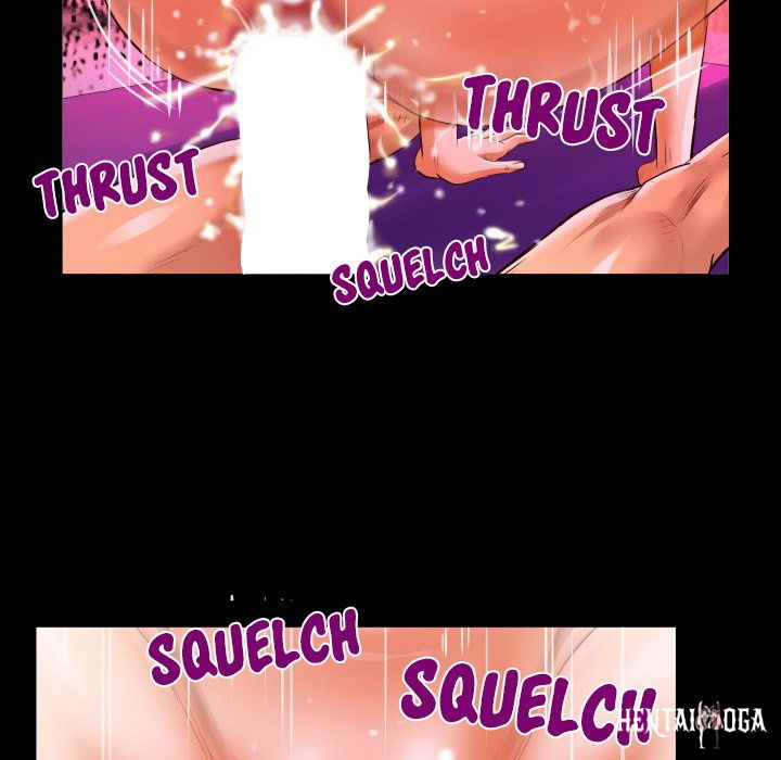 My Aunt My Aunt Chapter 133 - Page 71