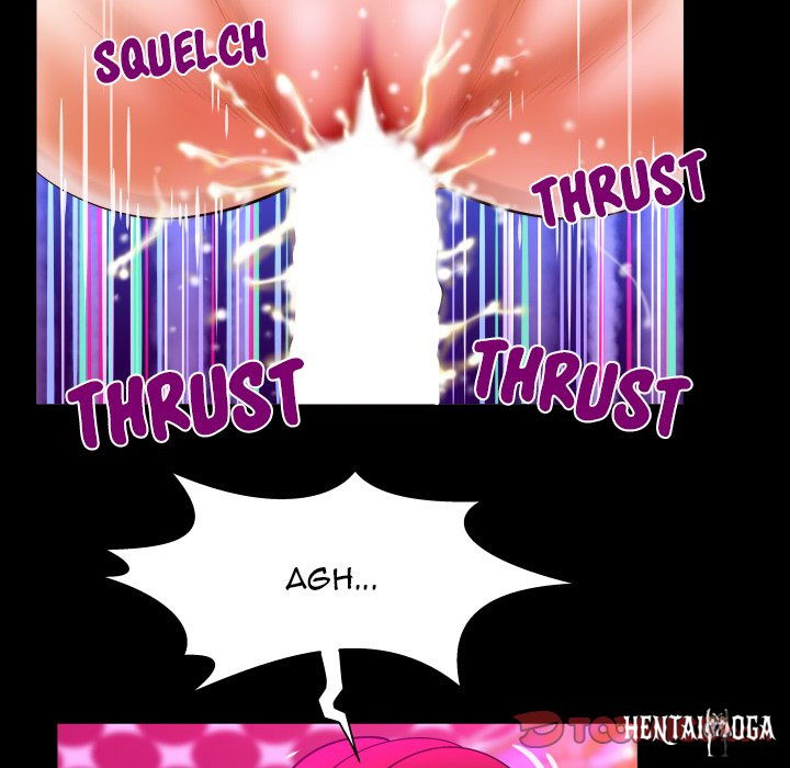 My Aunt My Aunt Chapter 133 - Page 72