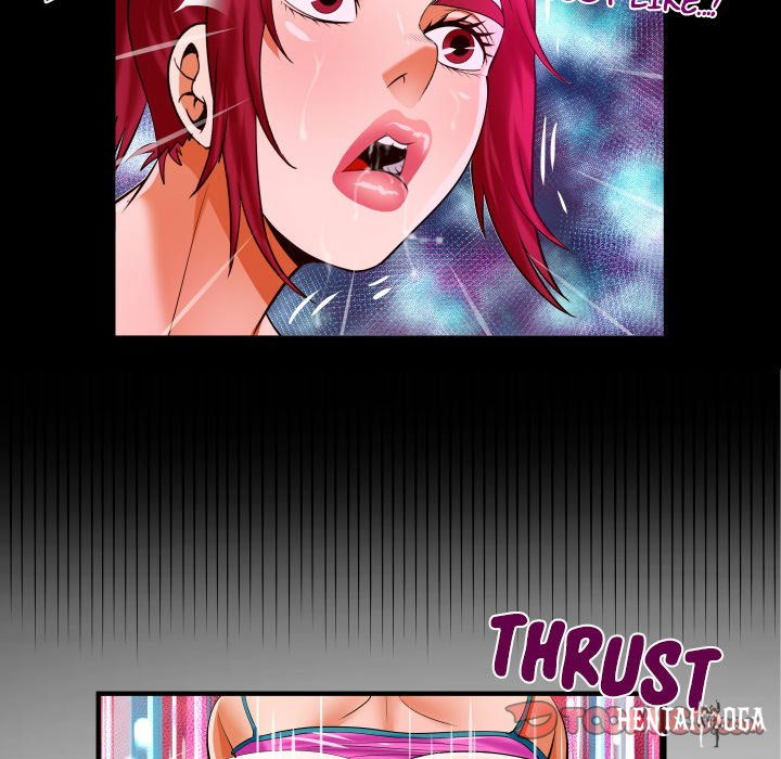 My Aunt My Aunt Chapter 133 - Page 74