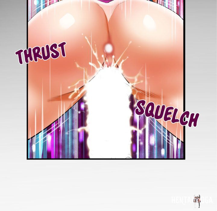 My Aunt My Aunt Chapter 133 - Page 75