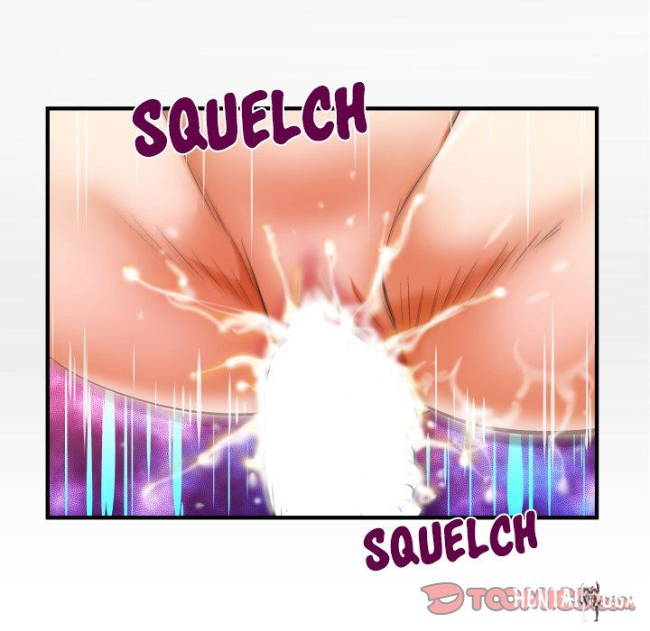 My Aunt My Aunt Chapter 133 - Page 76