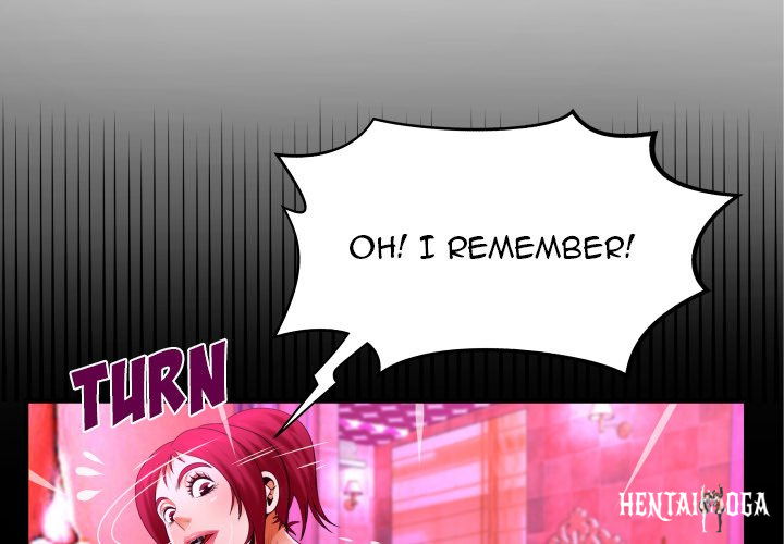 My Aunt My Aunt Chapter 134 - Page 1