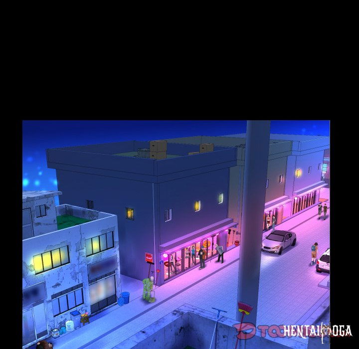 My Aunt My Aunt Chapter 134 - Page 16