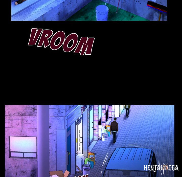 My Aunt My Aunt Chapter 134 - Page 17