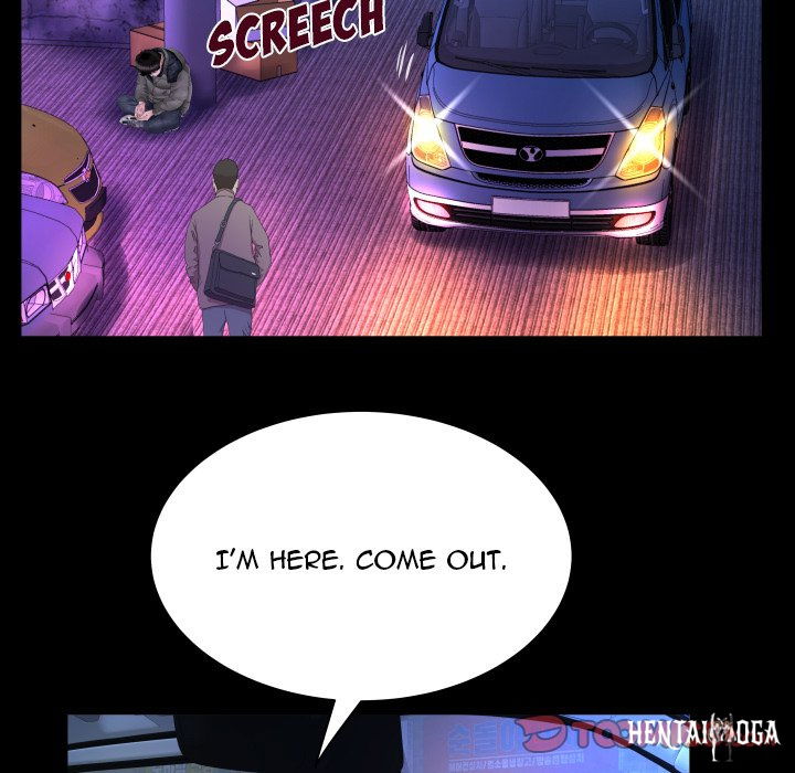 My Aunt My Aunt Chapter 134 - Page 18