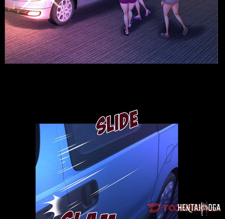 My Aunt My Aunt Chapter 134 - Page 22