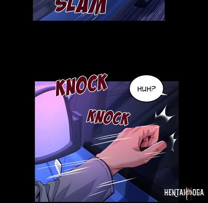 My Aunt My Aunt Chapter 134 - Page 23