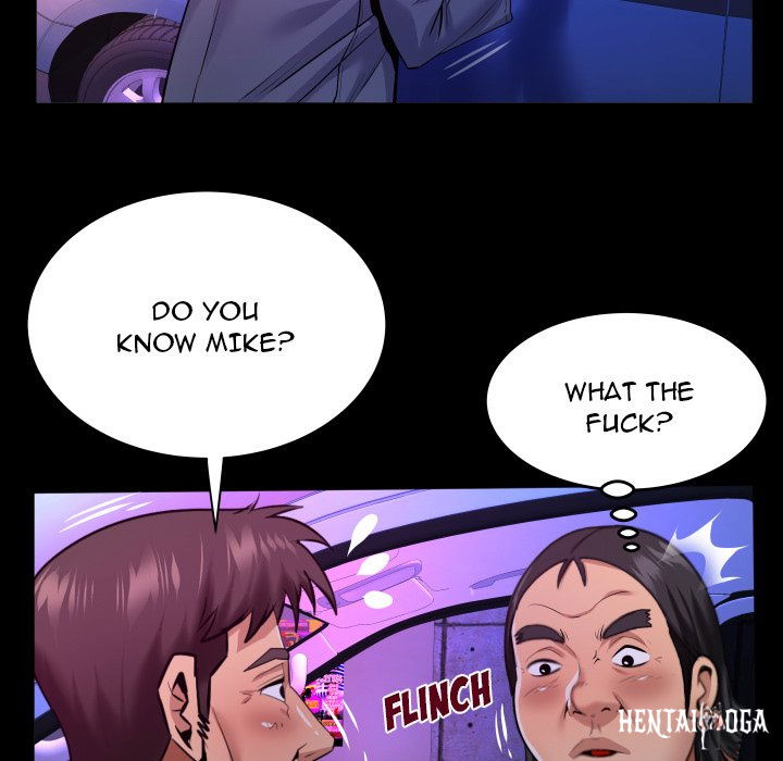 My Aunt My Aunt Chapter 134 - Page 25