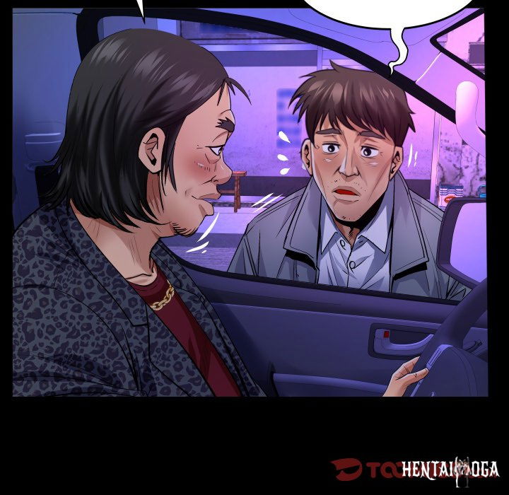 My Aunt My Aunt Chapter 134 - Page 28