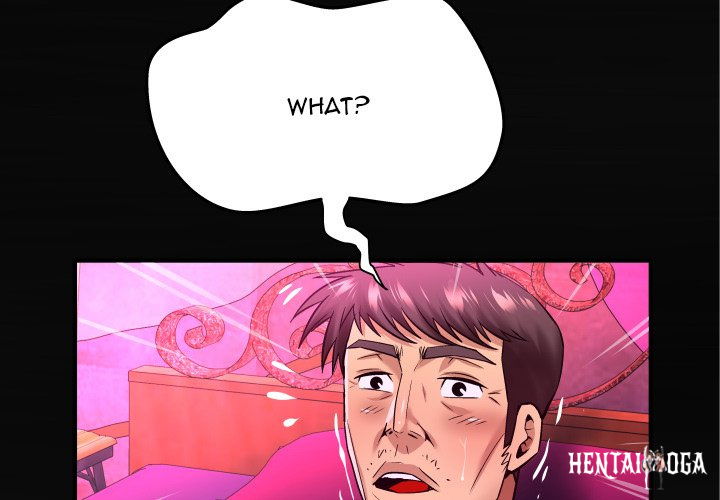 My Aunt My Aunt Chapter 134 - Page 3