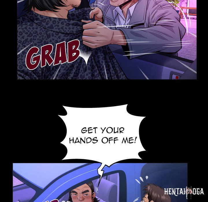 My Aunt My Aunt Chapter 134 - Page 33