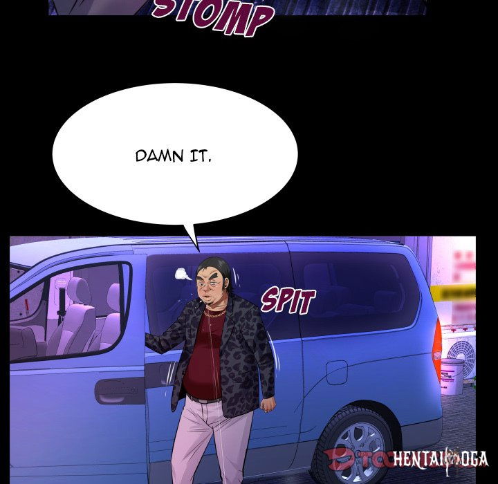 My Aunt My Aunt Chapter 134 - Page 38