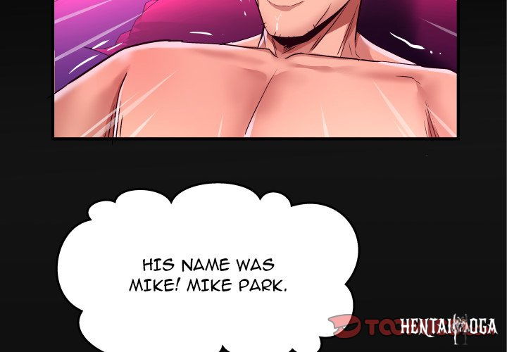 My Aunt My Aunt Chapter 134 - Page 4