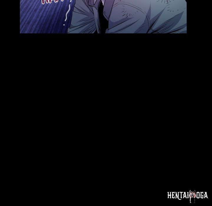 My Aunt My Aunt Chapter 134 - Page 43