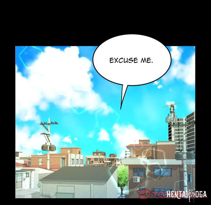 My Aunt My Aunt Chapter 134 - Page 44