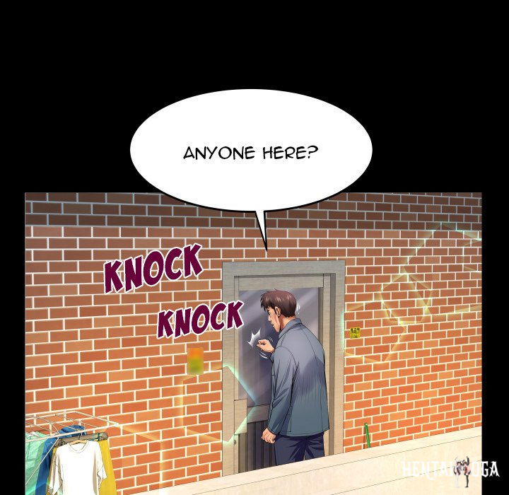 My Aunt My Aunt Chapter 134 - Page 45