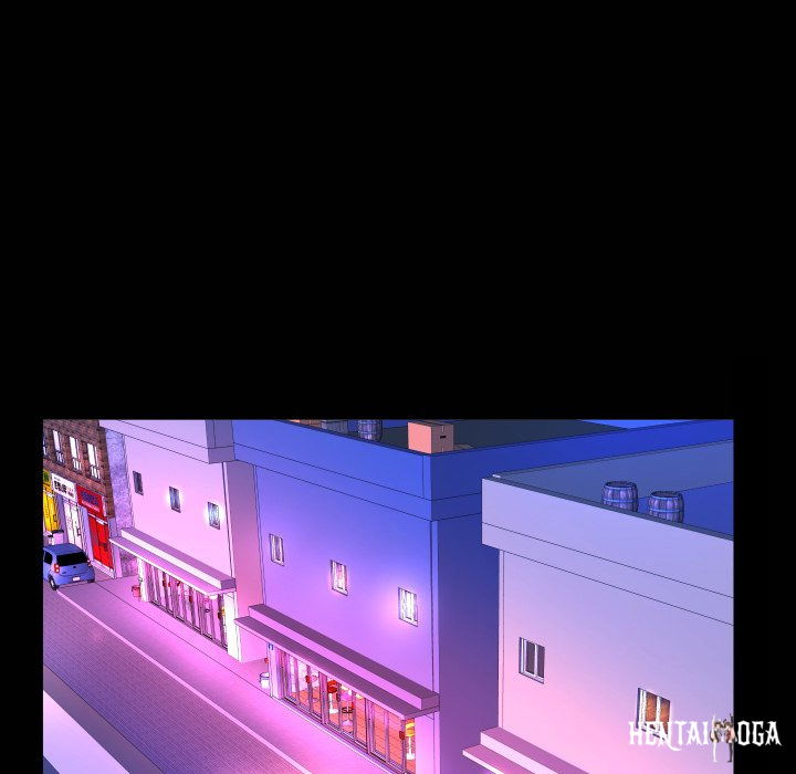 My Aunt My Aunt Chapter 134 - Page 57