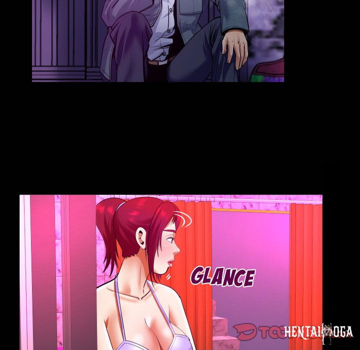 My Aunt My Aunt Chapter 134 - Page 60