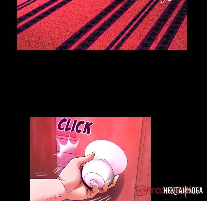 My Aunt My Aunt Chapter 134 - Page 62