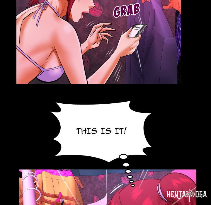 My Aunt My Aunt Chapter 134 - Page 67