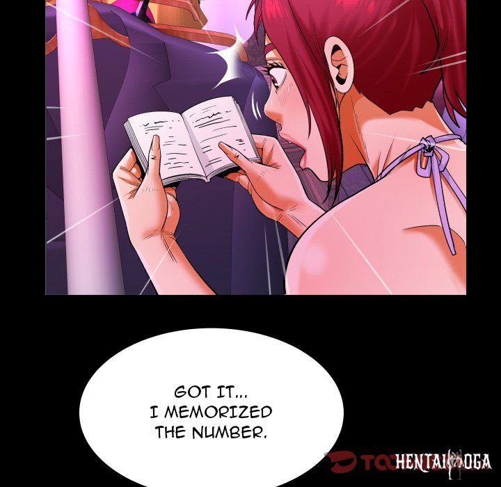 My Aunt My Aunt Chapter 134 - Page 68