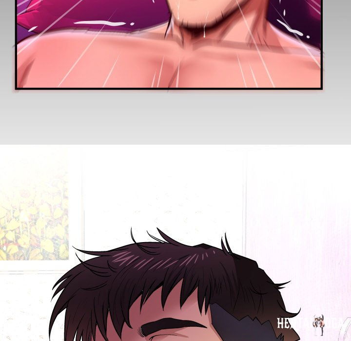 My Aunt My Aunt Chapter 134 - Page 7