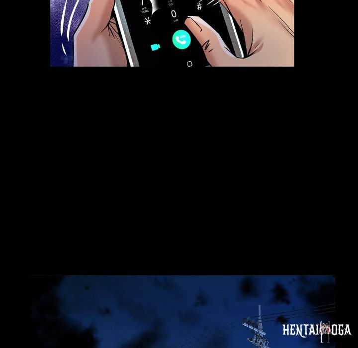 My Aunt My Aunt Chapter 134 - Page 73