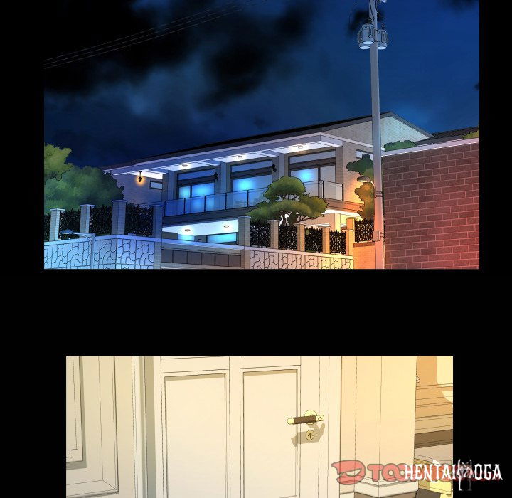 My Aunt My Aunt Chapter 134 - Page 74