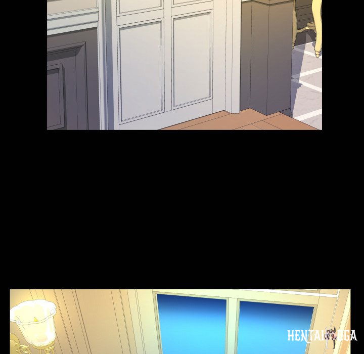 My Aunt My Aunt Chapter 134 - Page 75