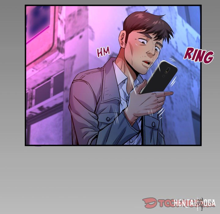 My Aunt My Aunt Chapter 134 - Page 82