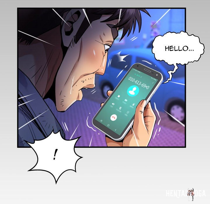 My Aunt My Aunt Chapter 134 - Page 83