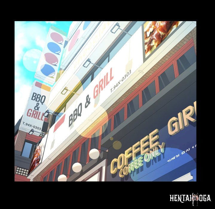 My Aunt My Aunt Chapter 135 - Page 13