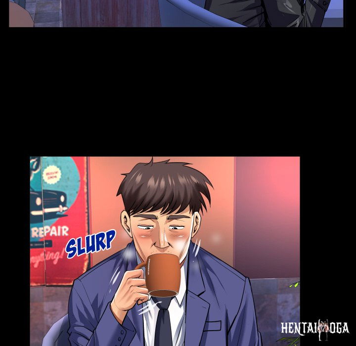 My Aunt My Aunt Chapter 135 - Page 15